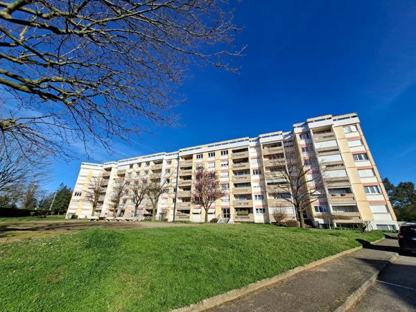 Appartement · Vente Ecully (69130) 4 pièces · 74m²