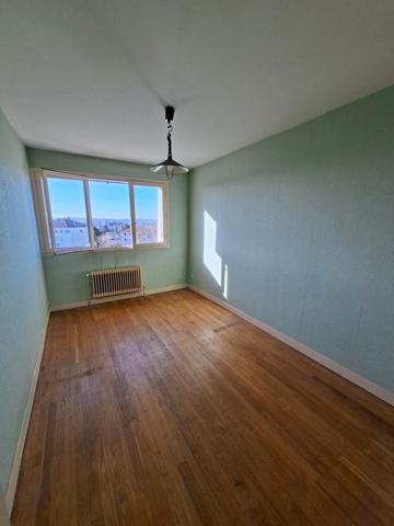 Appartement · Vente Ecully (69130) 4 pièces · 74m²
