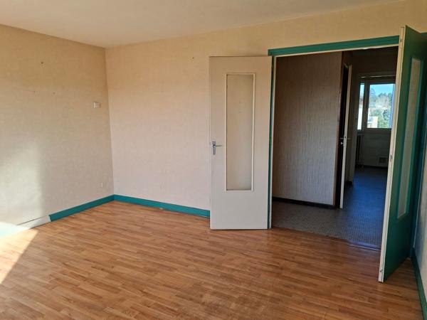 Appartement · Vente Ecully (69130) 4 pièces · 74m²