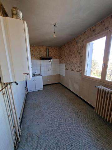 Appartement · Vente Ecully (69130) 4 pièces · 74m²