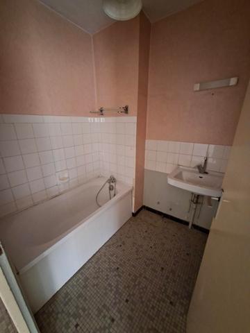 Appartement · Vente Ecully (69130) 4 pièces · 74m²