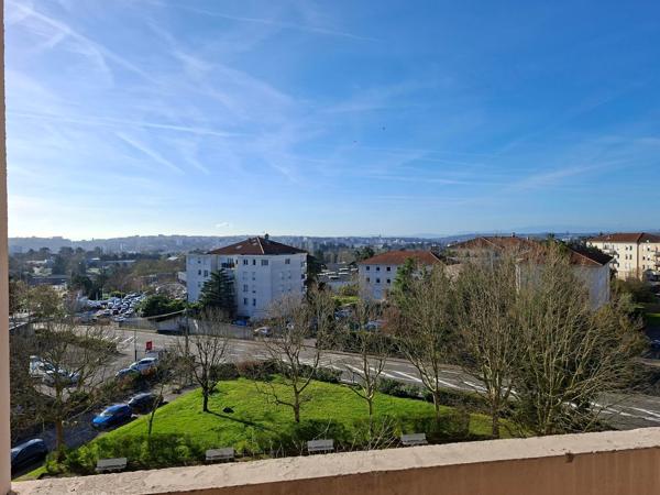 Appartement · Vente Ecully (69130) 4 pièces · 74m²