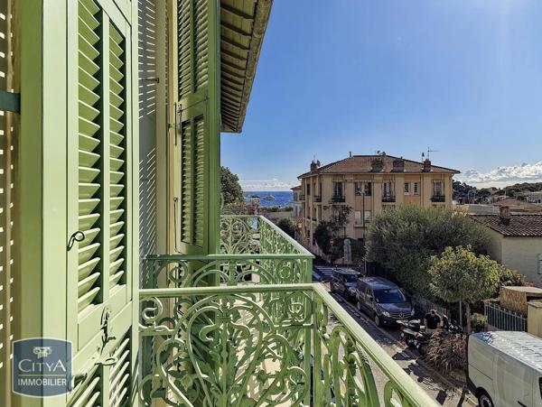 Appartement à vendre 4 pièces