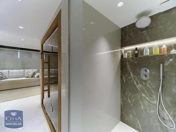 Appartement à vendre 4 pièces