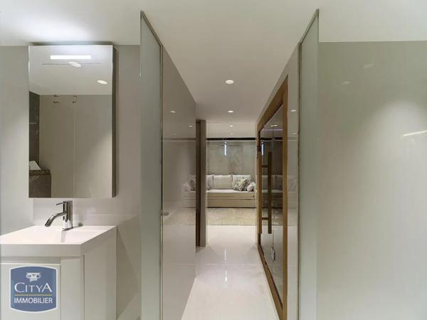 Appartement à vendre 4 pièces