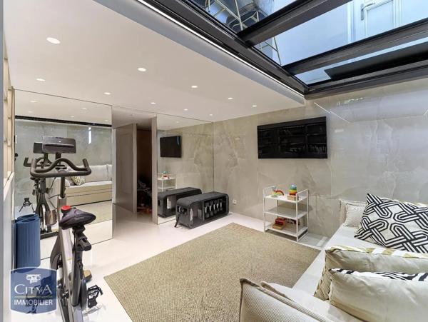 Appartement à vendre 4 pièces