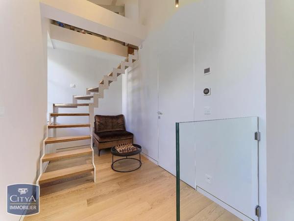 Appartement à vendre 4 pièces