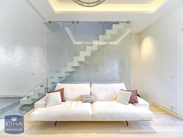 Appartement à vendre 4 pièces