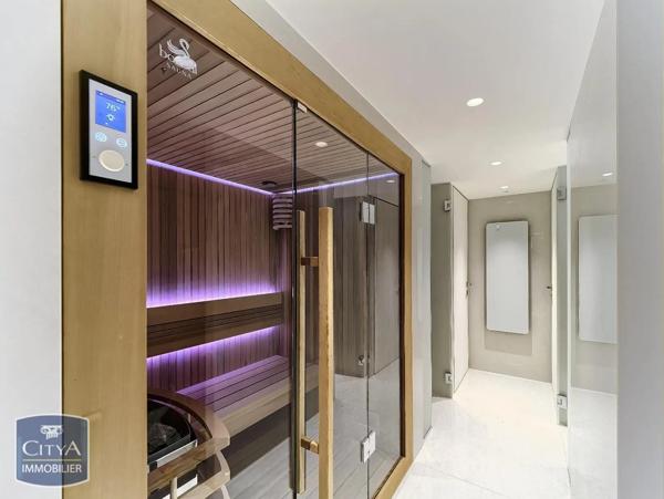 Appartement à vendre 4 pièces