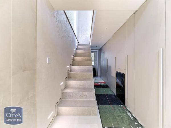 Appartement à vendre 4 pièces