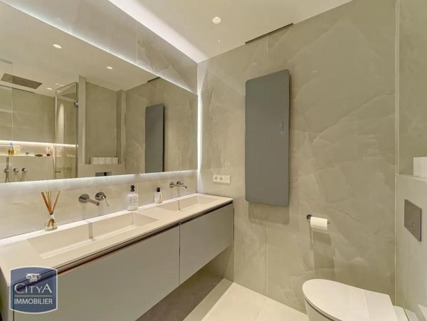 Appartement à vendre 4 pièces