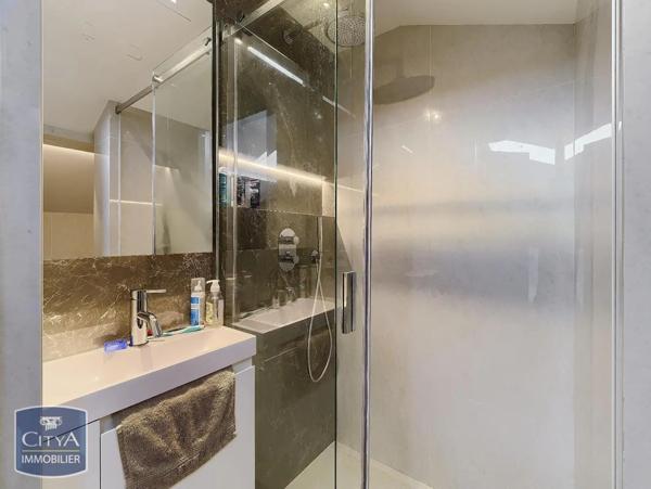 Appartement à vendre 4 pièces