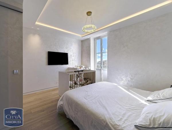 Appartement à vendre 4 pièces