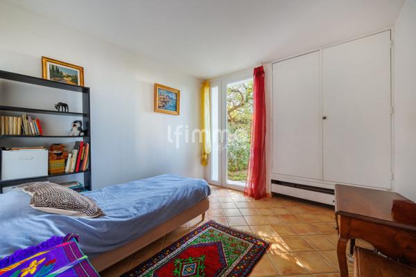 Marseille 13009 Le Cabot Villa d'Architecte / jardin / piscine