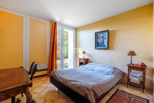 Marseille 13009 Le Cabot Villa d'Architecte / jardin / piscine