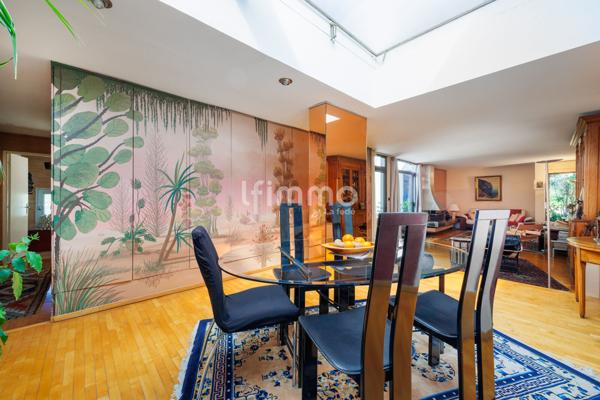 Marseille 13009 Le Cabot Villa d'Architecte / jardin / piscine