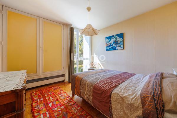 Marseille 13009 Le Cabot Villa d'Architecte / jardin / piscine