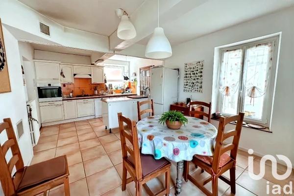 Maison à vendre 3 pièces 118 m² Séméac