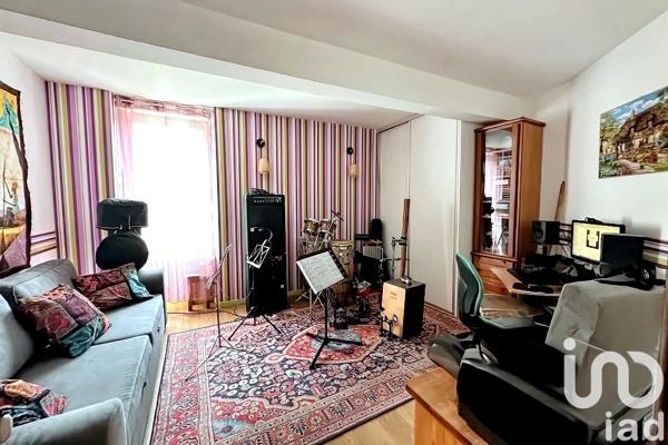 Maison à vendre 3 pièces 118 m² Séméac