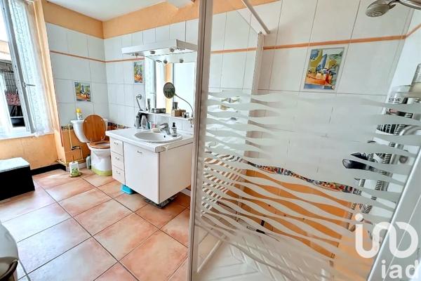 Maison à vendre 3 pièces 118 m² Séméac