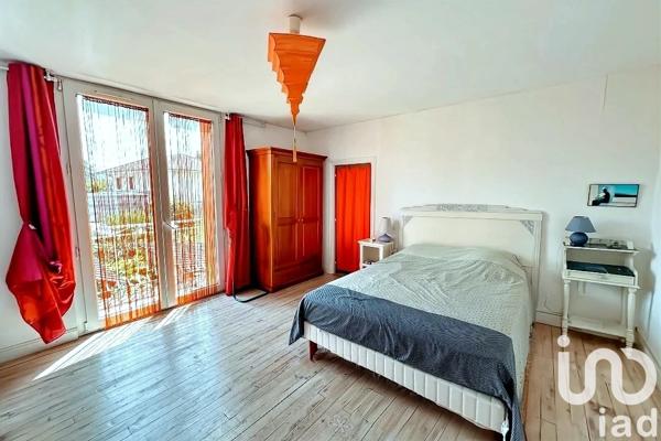 Maison à vendre 3 pièces 118 m² Séméac