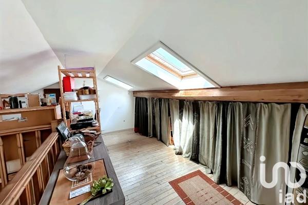 Maison à vendre 3 pièces 118 m² Séméac