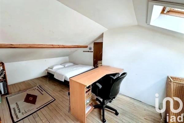 Maison à vendre 3 pièces 118 m² Séméac