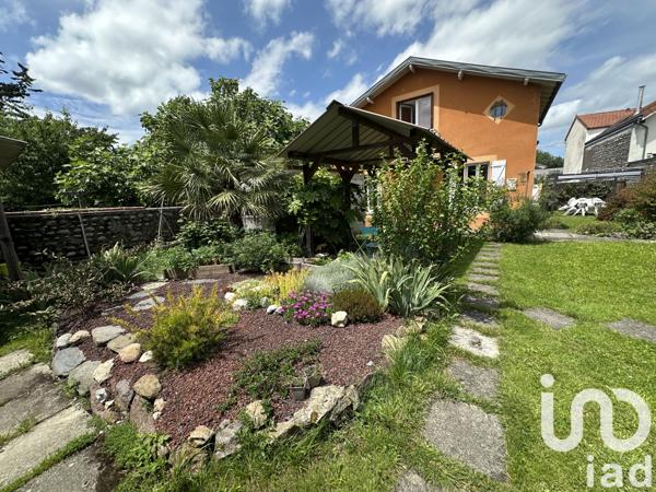 Maison à vendre 3 pièces 118 m² Séméac