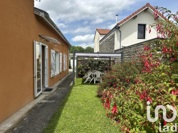 Maison à vendre 3 pièces 118 m² Séméac