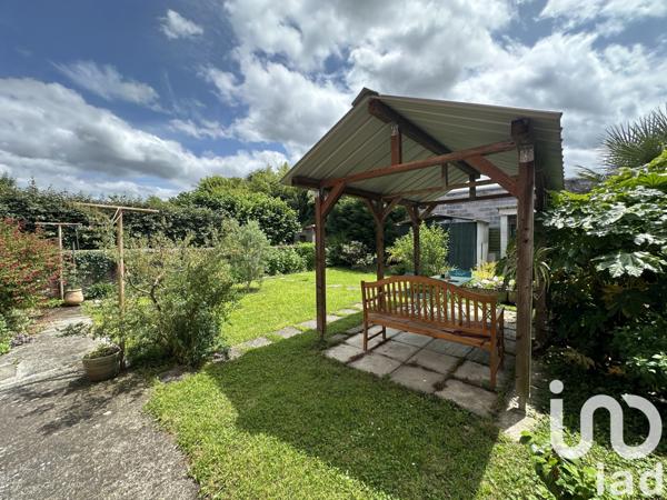 Maison à vendre 3 pièces 118 m² Séméac