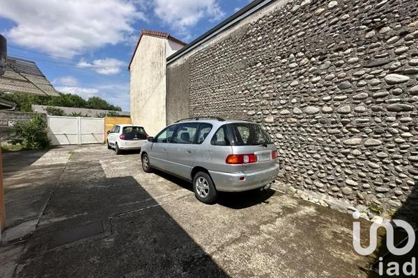 Maison à vendre 3 pièces 118 m² Séméac