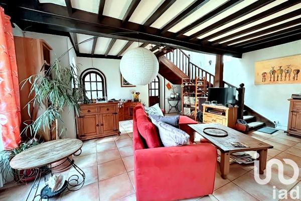 Maison à vendre 3 pièces 118 m² Séméac