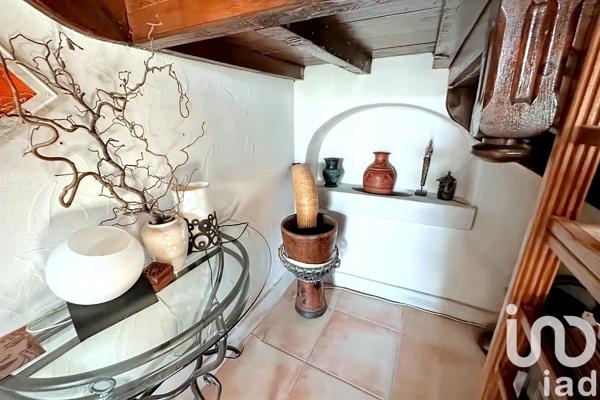 Maison à vendre 3 pièces 118 m² Séméac