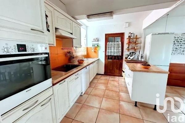 Maison à vendre 3 pièces 118 m² Séméac