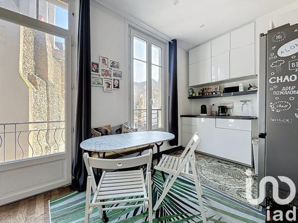 Appartement à vendre 2 pièces 35 m² Saint-Malo