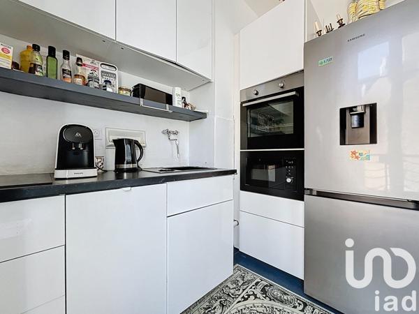 Appartement à vendre 2 pièces 35 m² Saint-Malo