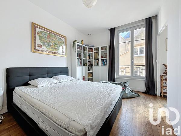 Appartement à vendre 2 pièces 35 m² Saint-Malo