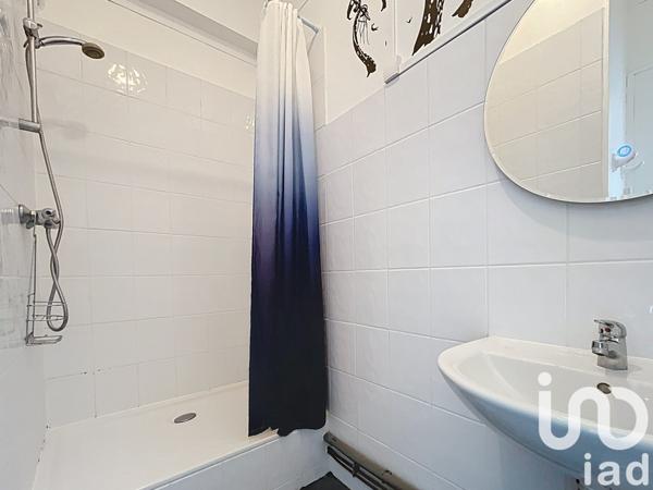 Appartement à vendre 2 pièces 35 m² Saint-Malo