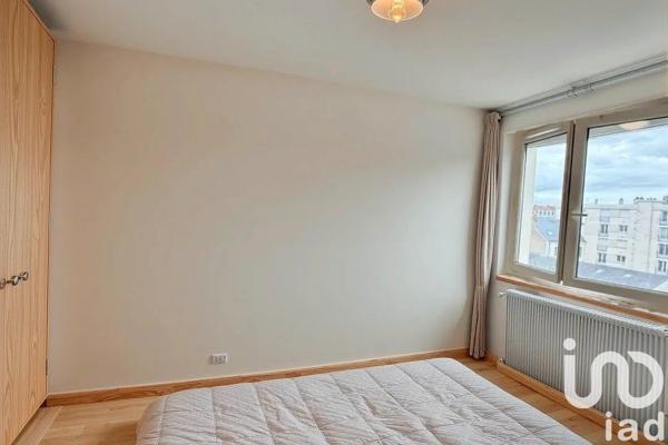Appartement 2 pièces de 42 m² à Tours (37000)