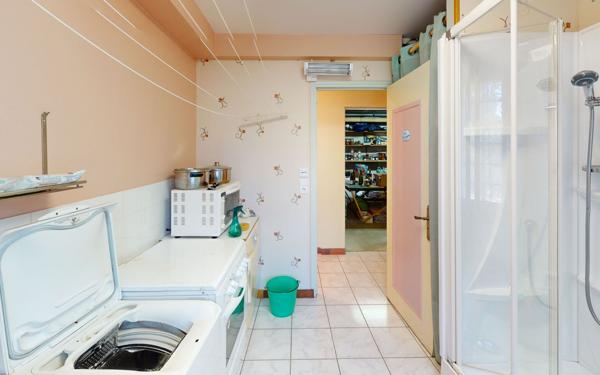 Maison à vendre    6 pièces • 163 m2 Saint-Bouize