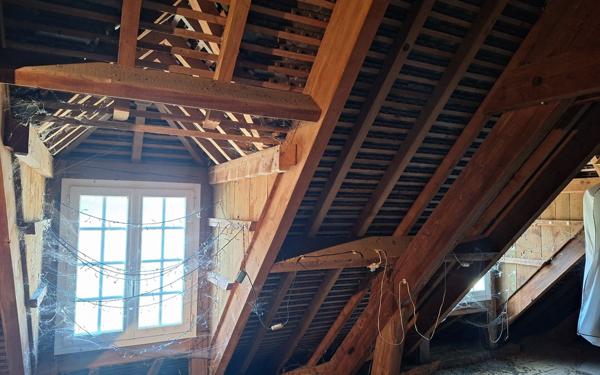 Maison à vendre    6 pièces • 163 m2 Saint-Bouize