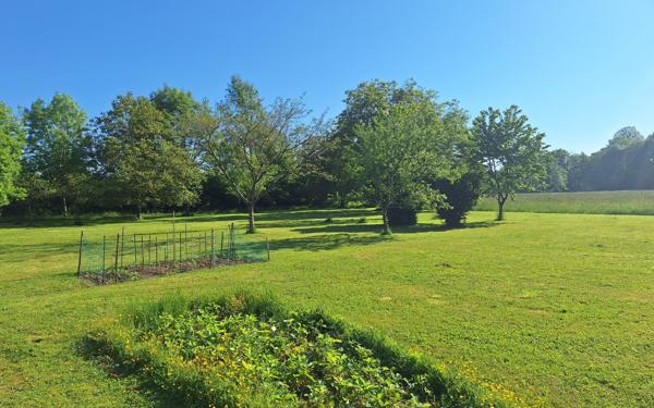 Maison à vendre    6 pièces • 163 m2 Saint-Bouize