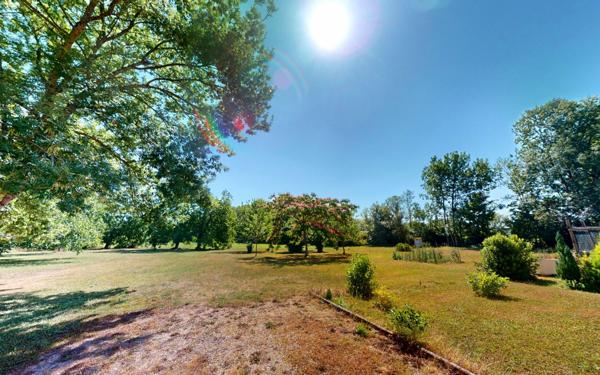 Maison à vendre    6 pièces • 163 m2 Saint-Bouize