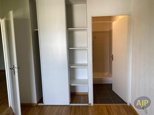 Vente appartement La Brillanne : 90 000 € - AJP Immobilier Le Bouscat