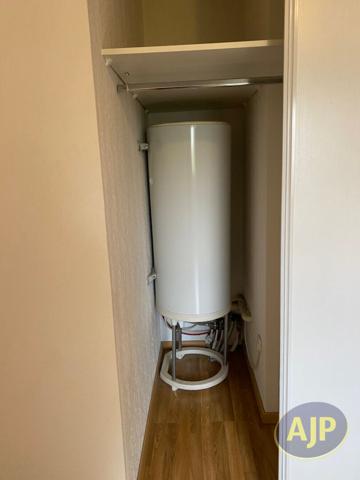 Vente appartement La Brillanne : 90 000 € - AJP Immobilier Le Bouscat