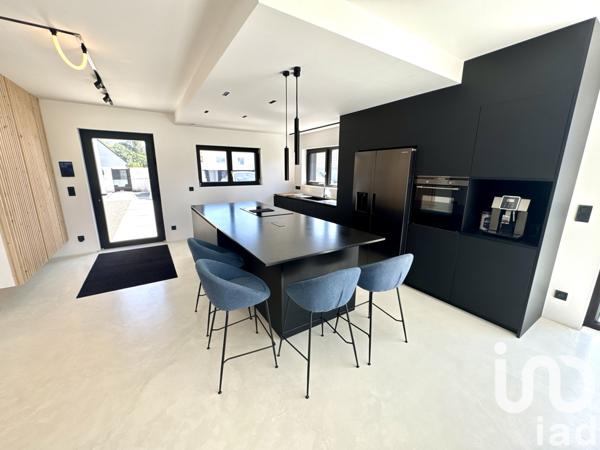 Maison à vendre 6 pièces 192 m² Blodelsheim