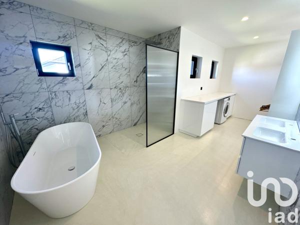 Maison à vendre 6 pièces 192 m² Blodelsheim