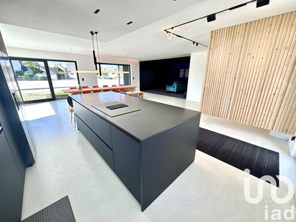 Maison à vendre 6 pièces 192 m² Blodelsheim