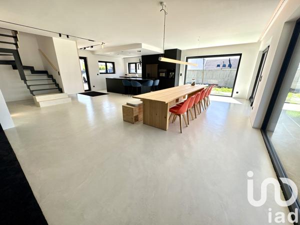 Maison à vendre 6 pièces 192 m² Blodelsheim