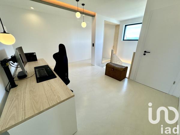 Maison à vendre 6 pièces 192 m² Blodelsheim